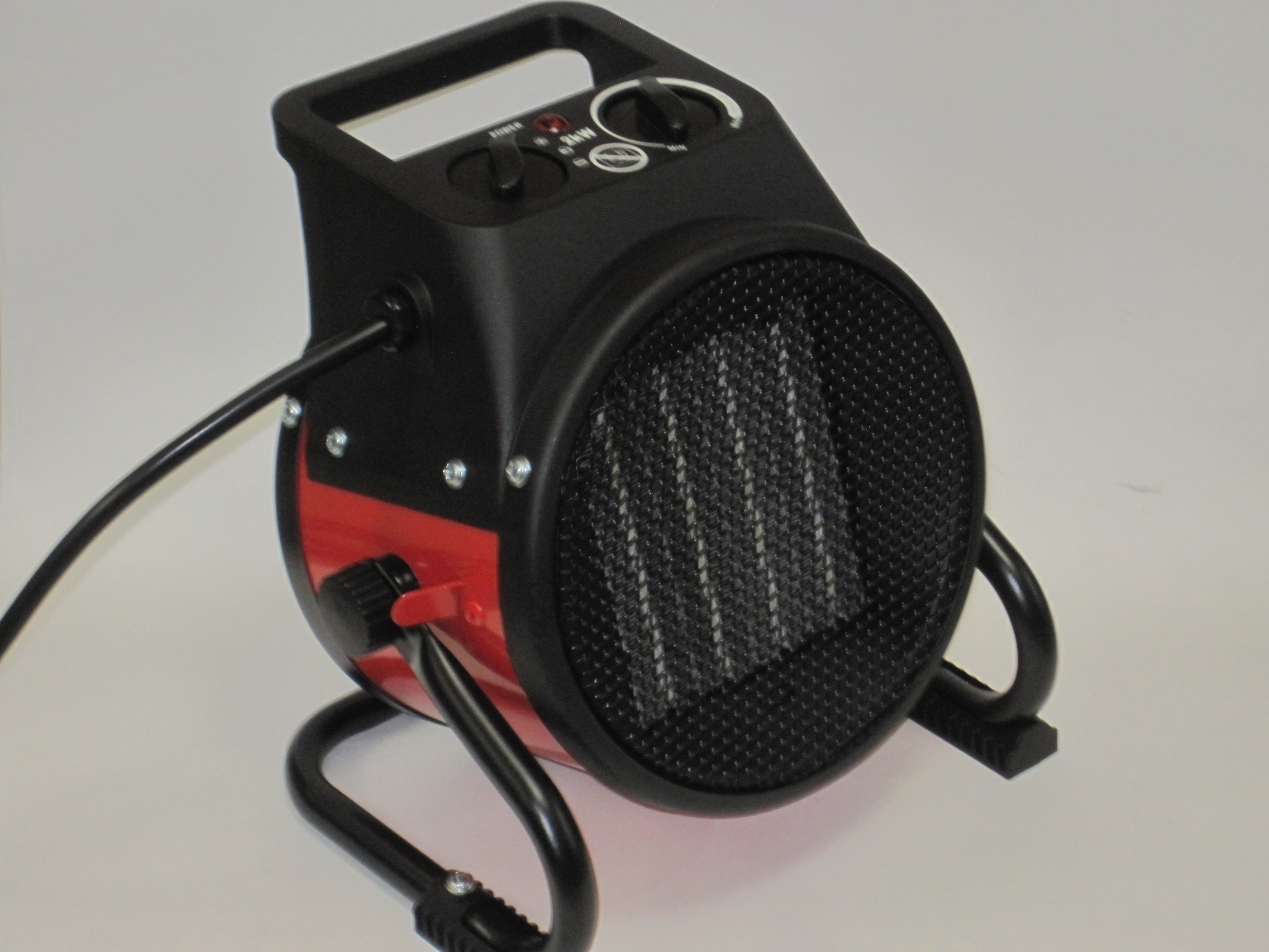 2.0kW Compact Tilting Cylinder Heater