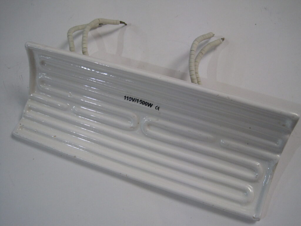 1400W 110V Ceramic Emitter