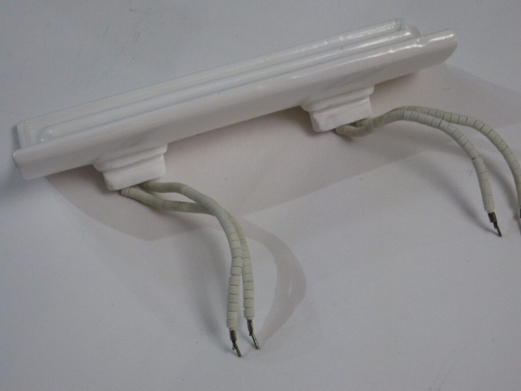 1400W 110V Ceramic Emitter - Image 3