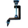 Black Parasol/Marquee Heater Mounting Bracket