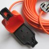 15m Waterproof Heavy Duty Extension Lead - Image 2
