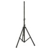 Tripod for Temporary Mounting of Parasol Heaters