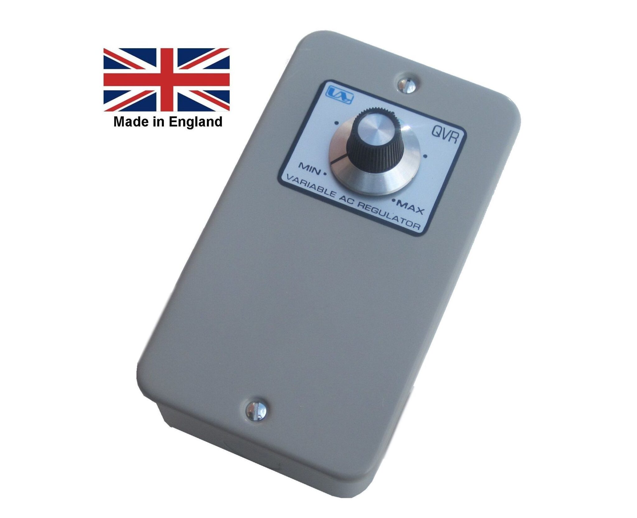 3kW Infrared Heater Controller/Dimmer with Surge Protection 'Portrait