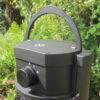 Infra-red Under-table Heater - Image 3