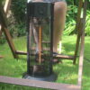 Infra-red Under-table Heater - Image 5