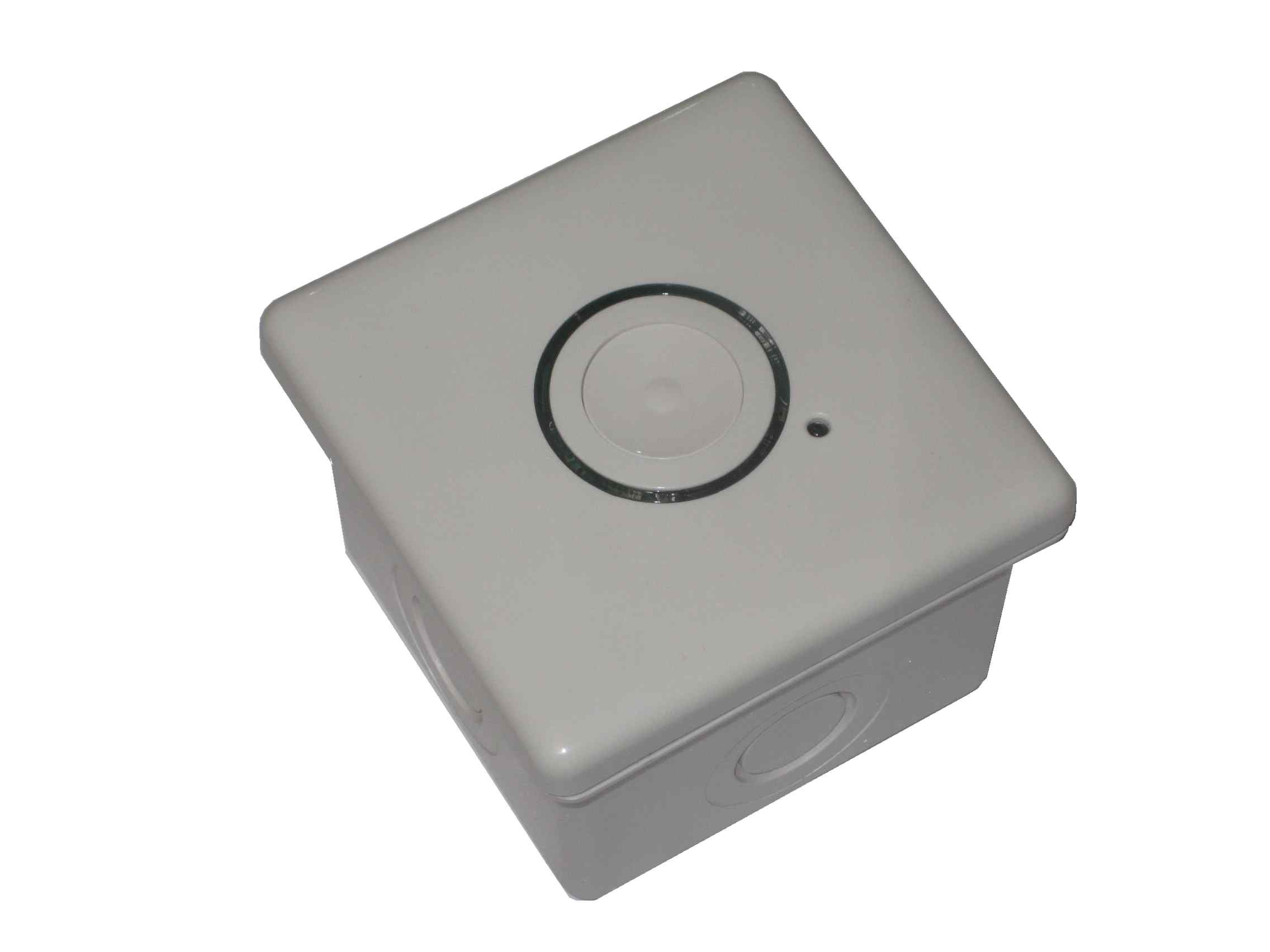 3kW Illuminated Time-out Switch 2 min to 2 hr delay