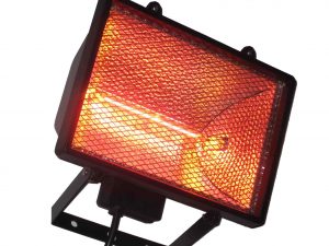 500w Mini Glow Infra-red Animal Heater