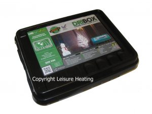 DRiBOX Outdoor Connection Box Large