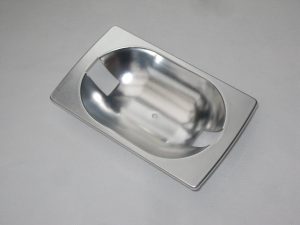 Reflector Dish For 118mm R7s Lamps