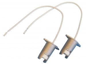 R7s Lamp End Fitting (Pair)