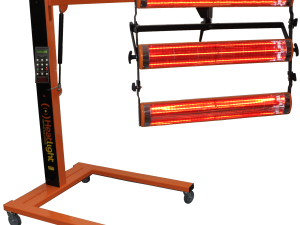 4.5kW Infra-red Paint Dryers VLP45