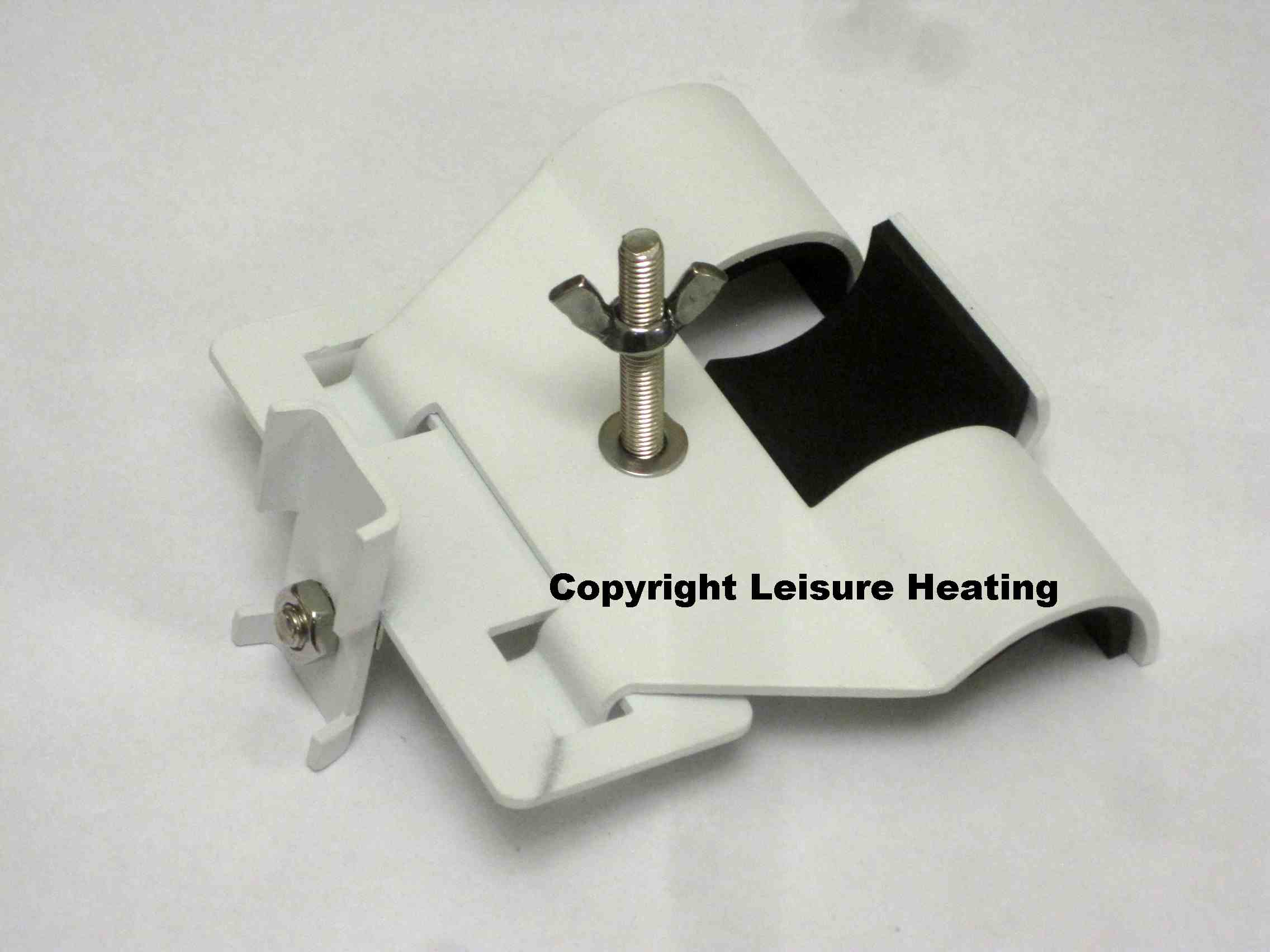 Marquee Heater Mounting Bracket Leisure Heating