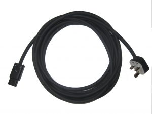 10m Lead for Parasol Heater 13A