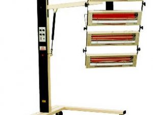 HLP4000 Infra-red Paint Dryers