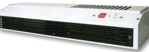 3KW Air Curtain