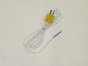 K-Type Thermocouple