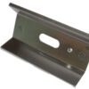 Reflector and Bracket for Half-Sized Ceramic Element - Image 2
