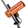 VLP10s Hand-held Paint Dryer and Stand