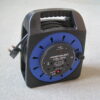 25m Heavy Duty Extension Reel with Double Socket and USB