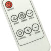 2kW PTC Over Door Heater - Image 4