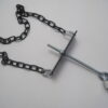 Single Beam Sling for Chandelier Heaters - Image 3
