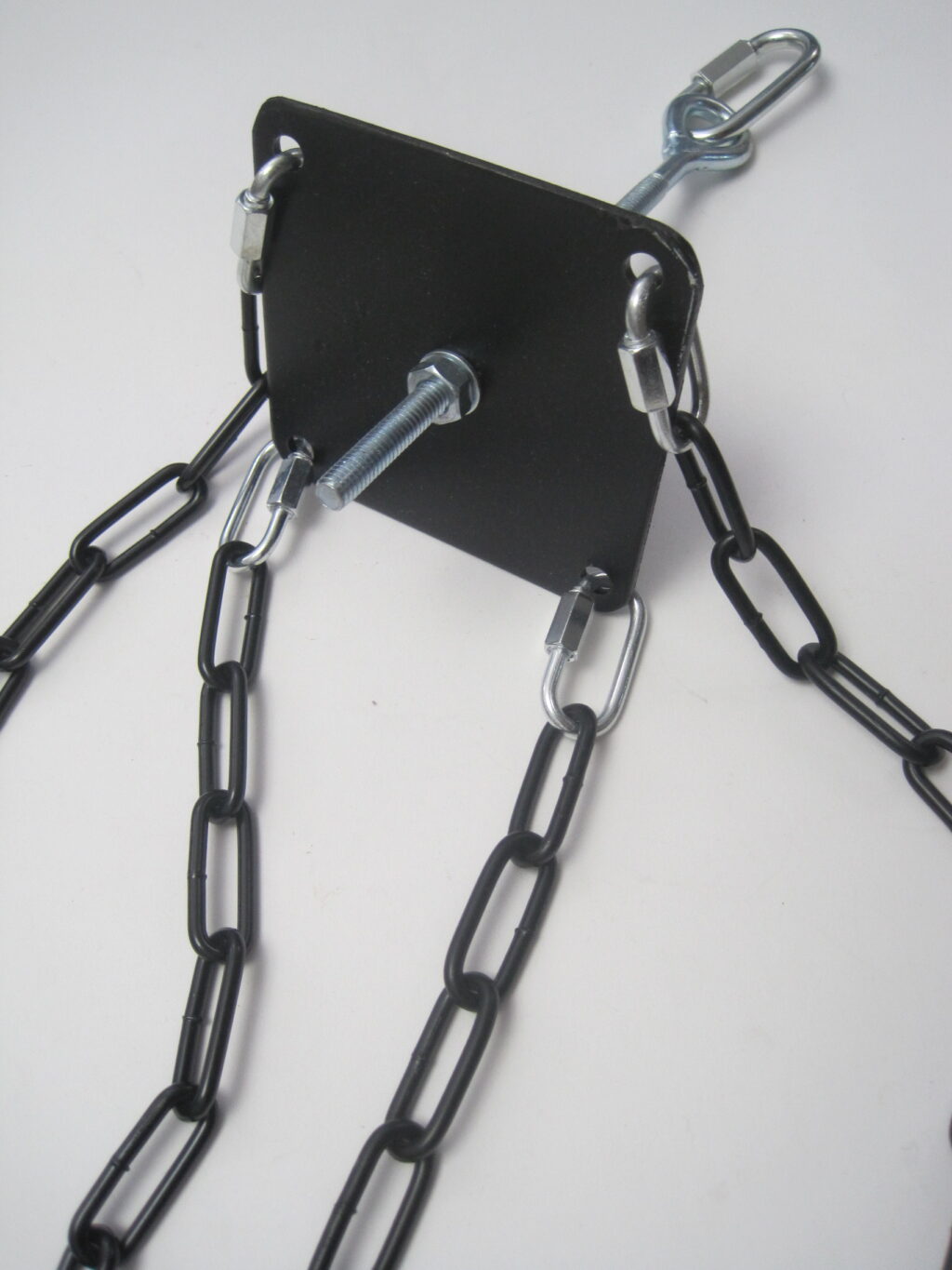 Double Beam Sling for Chandelier Heaters - Image 2