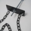 Single Beam Sling for Chandelier Heaters - Image 2