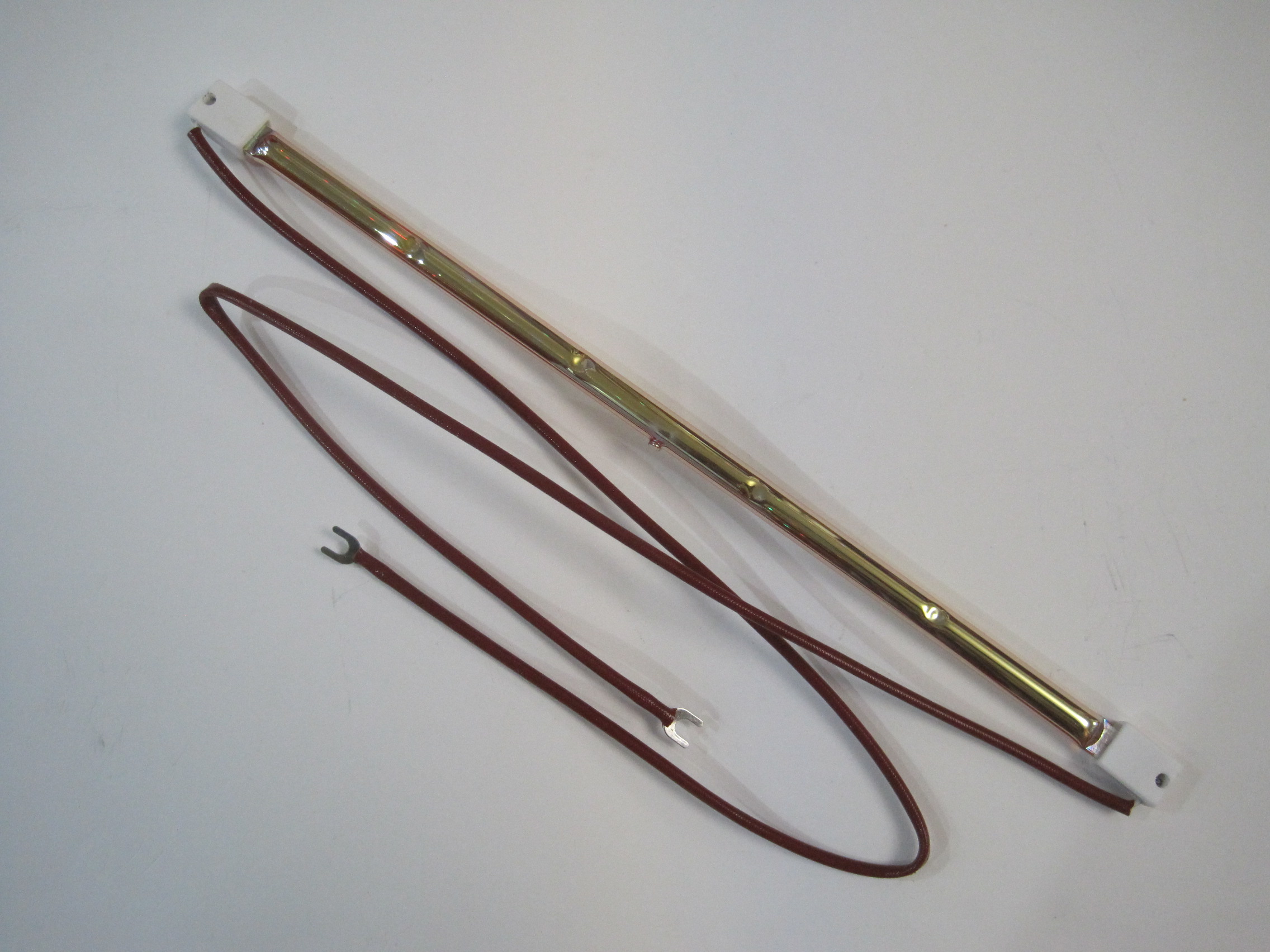 1.0kW Replacement Gold Element for HLP1000 and VLP10 Paint Dryer Unbranded